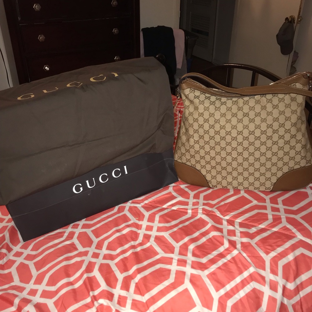 Gucci purse - Picture 3 of 5